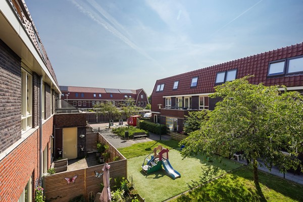 Medium property photo - Tieratesstraat 8, 2291 ZJ Wateringen